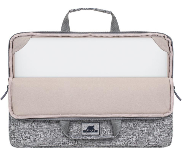 RIVACASE Anvik 7915 15.6" szary - 1077869 - zdjęcie 6
